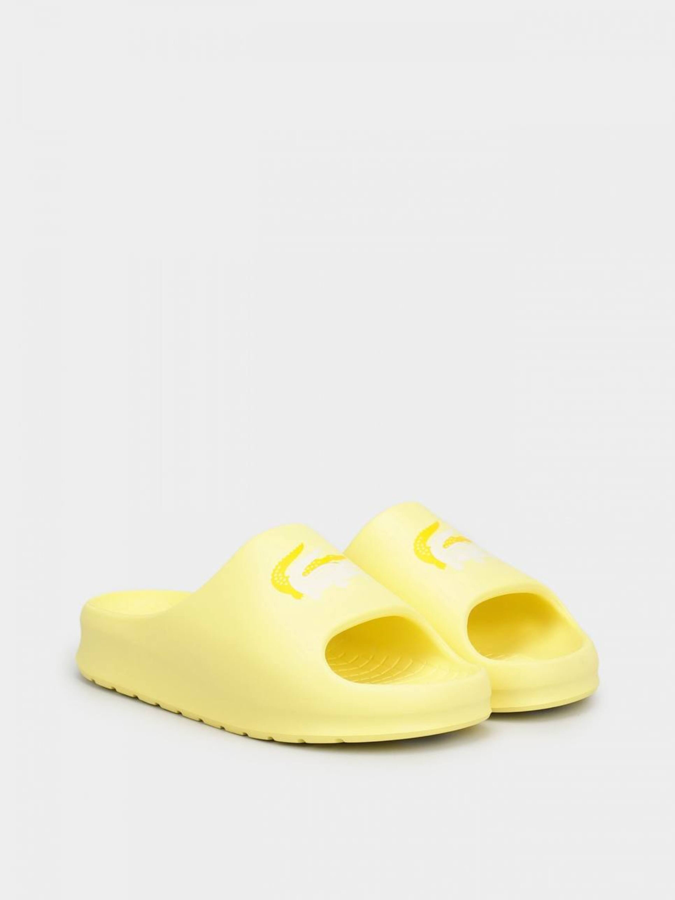 Шлепанцы Lacoste Croco 2.0 Evo модель 745CFA0005AA5 Фото