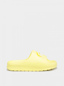 Шлепанцы Lacoste Croco 2.0 Evo модель 745CFA0005AA5 Фото