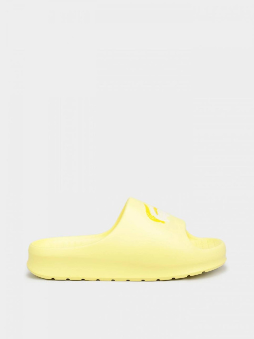 Шлепанцы Lacoste Croco 2.0 Evo модель 745CFA0005AA5 Фото