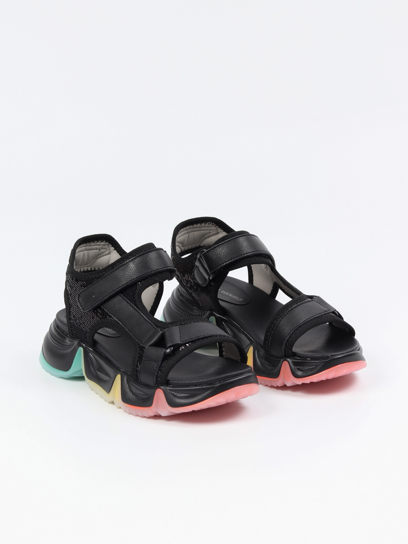 Сандалии Respect модель VK58-138333 Фото