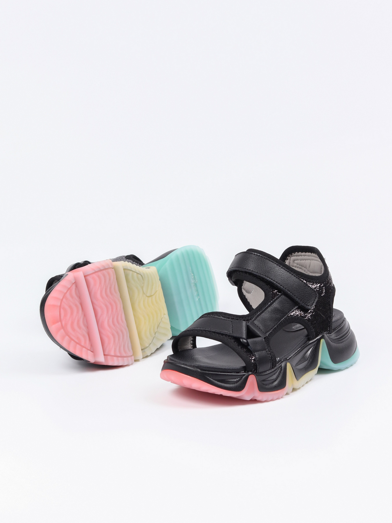 Сандалии Respect модель VK58-138333 Фото