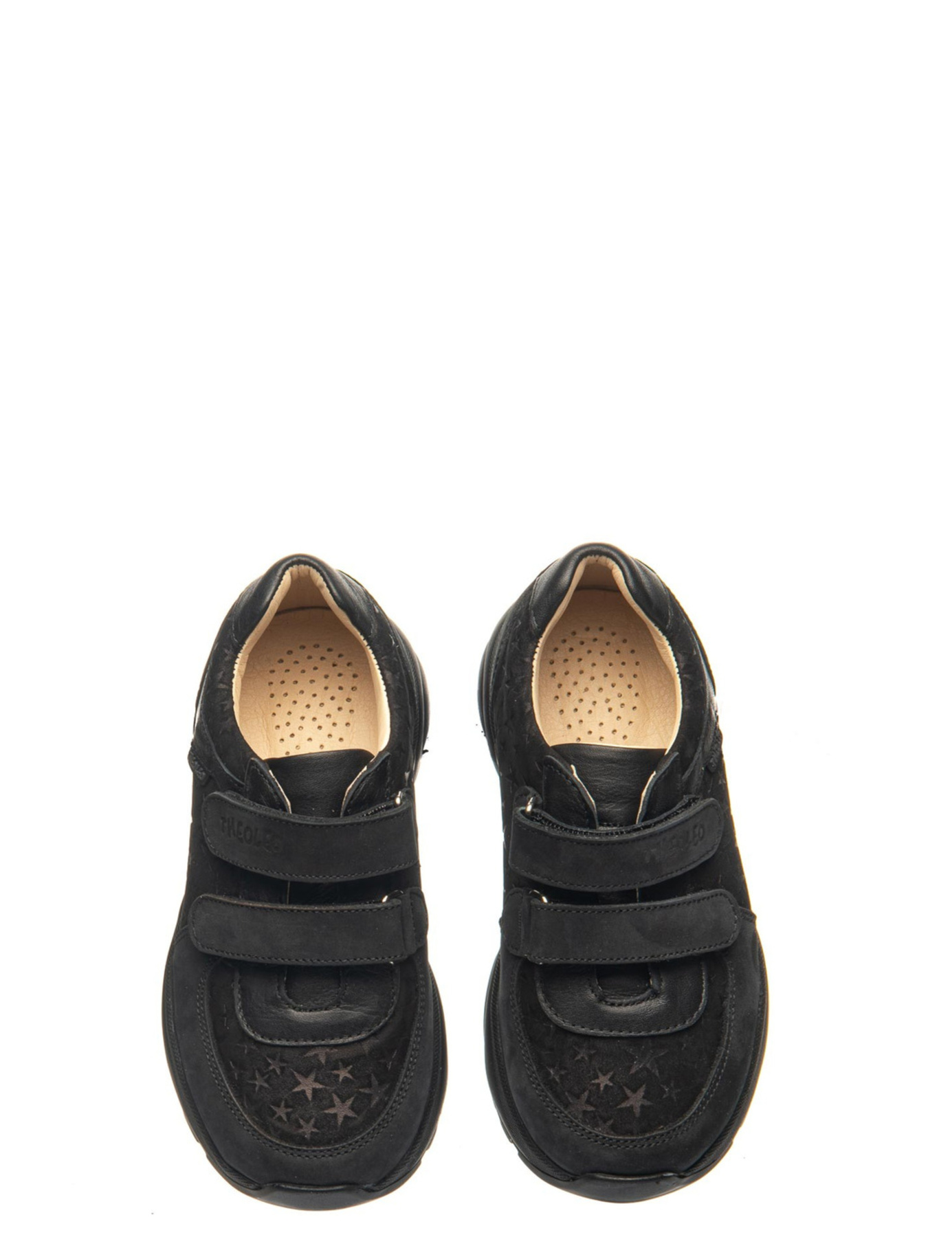 Кроссовки Theo Leo модель 0101 Фото