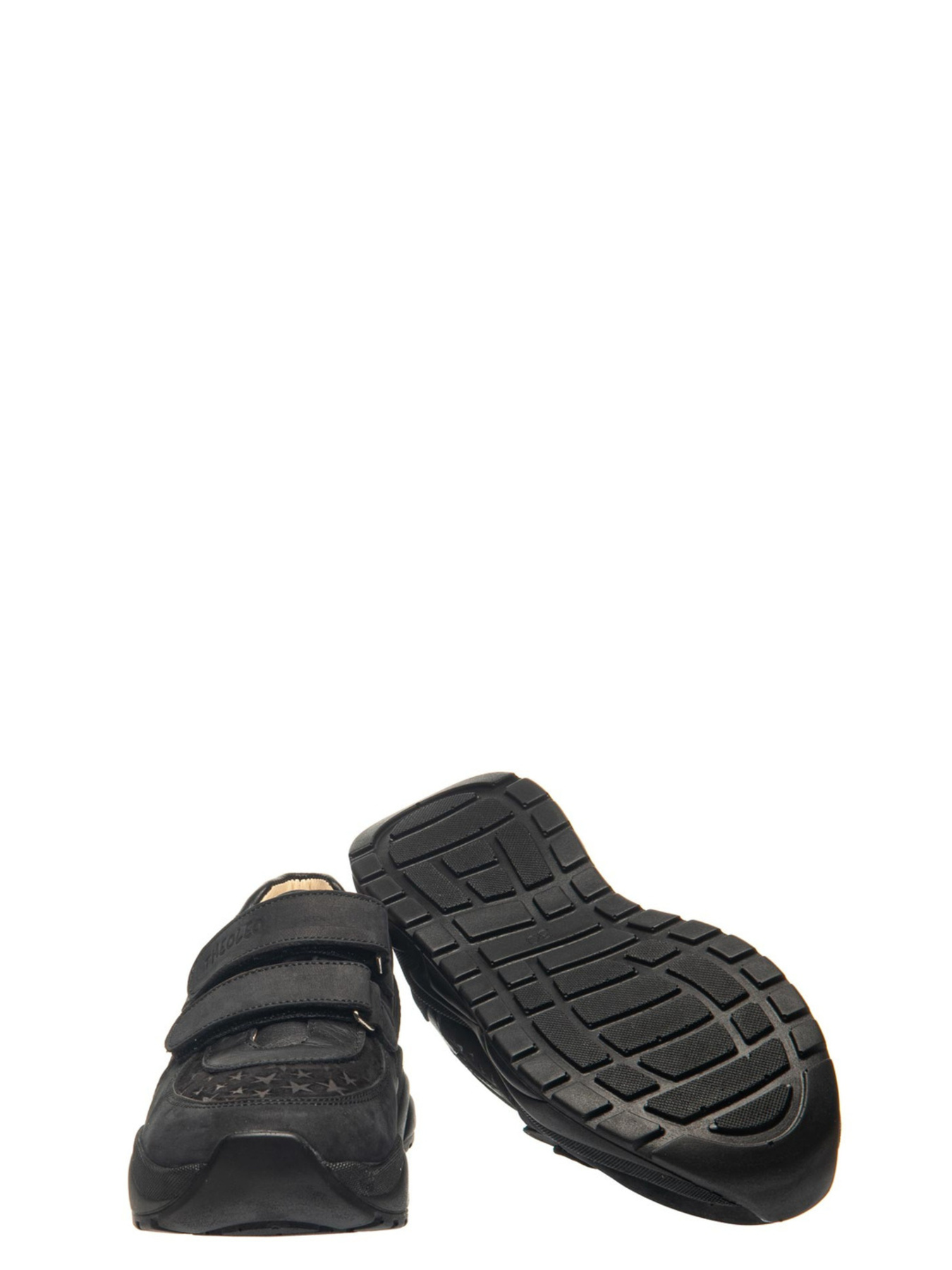 Кроссовки Theo Leo модель 0101 Фото