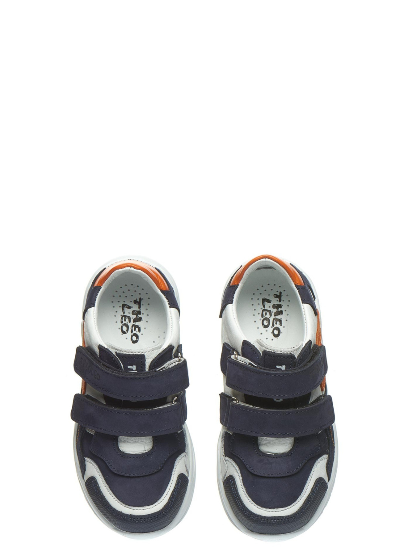 Кроссовки Theo Leo модель 1429 Фото