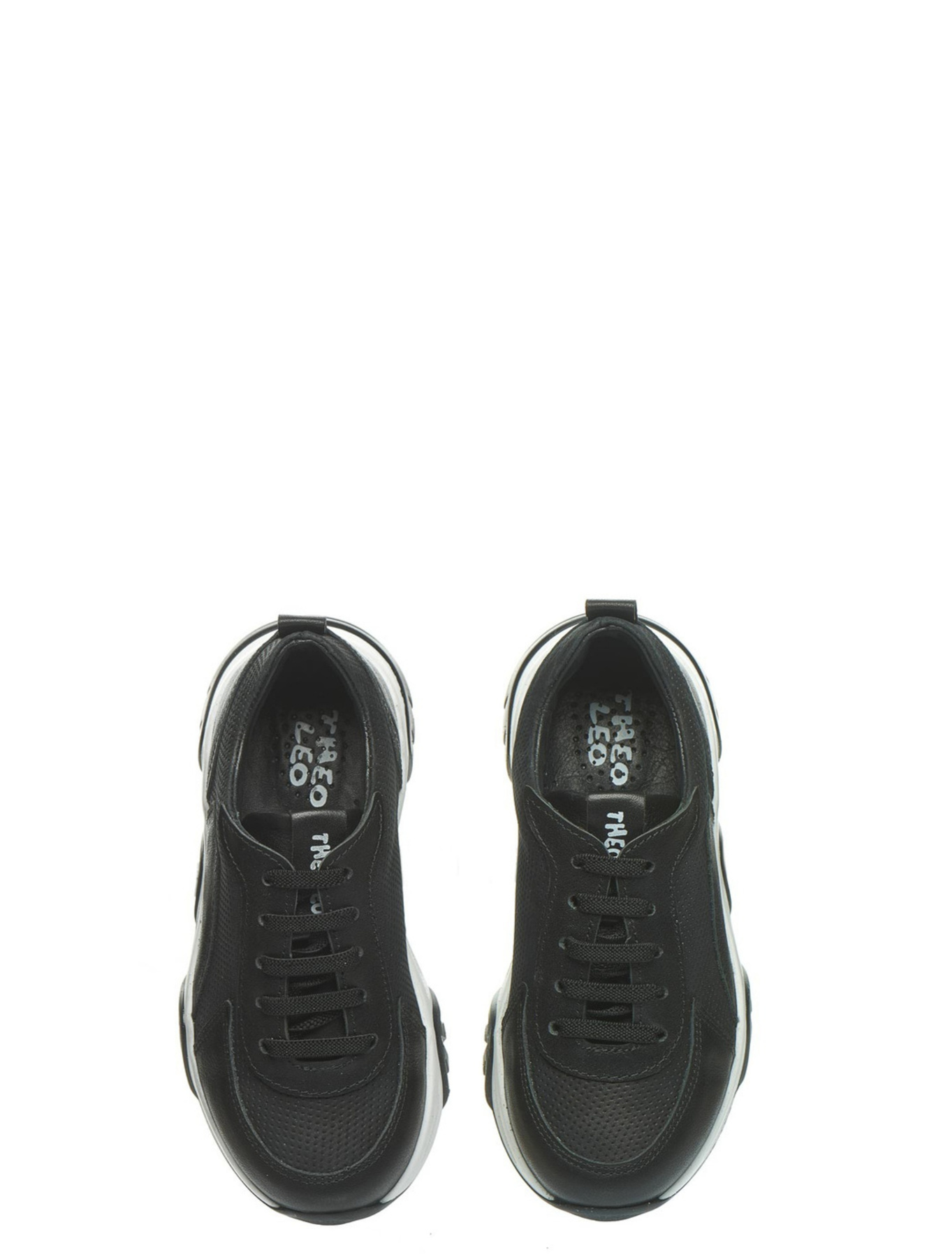 Кроссовки Theo Leo модель 1438 Фото