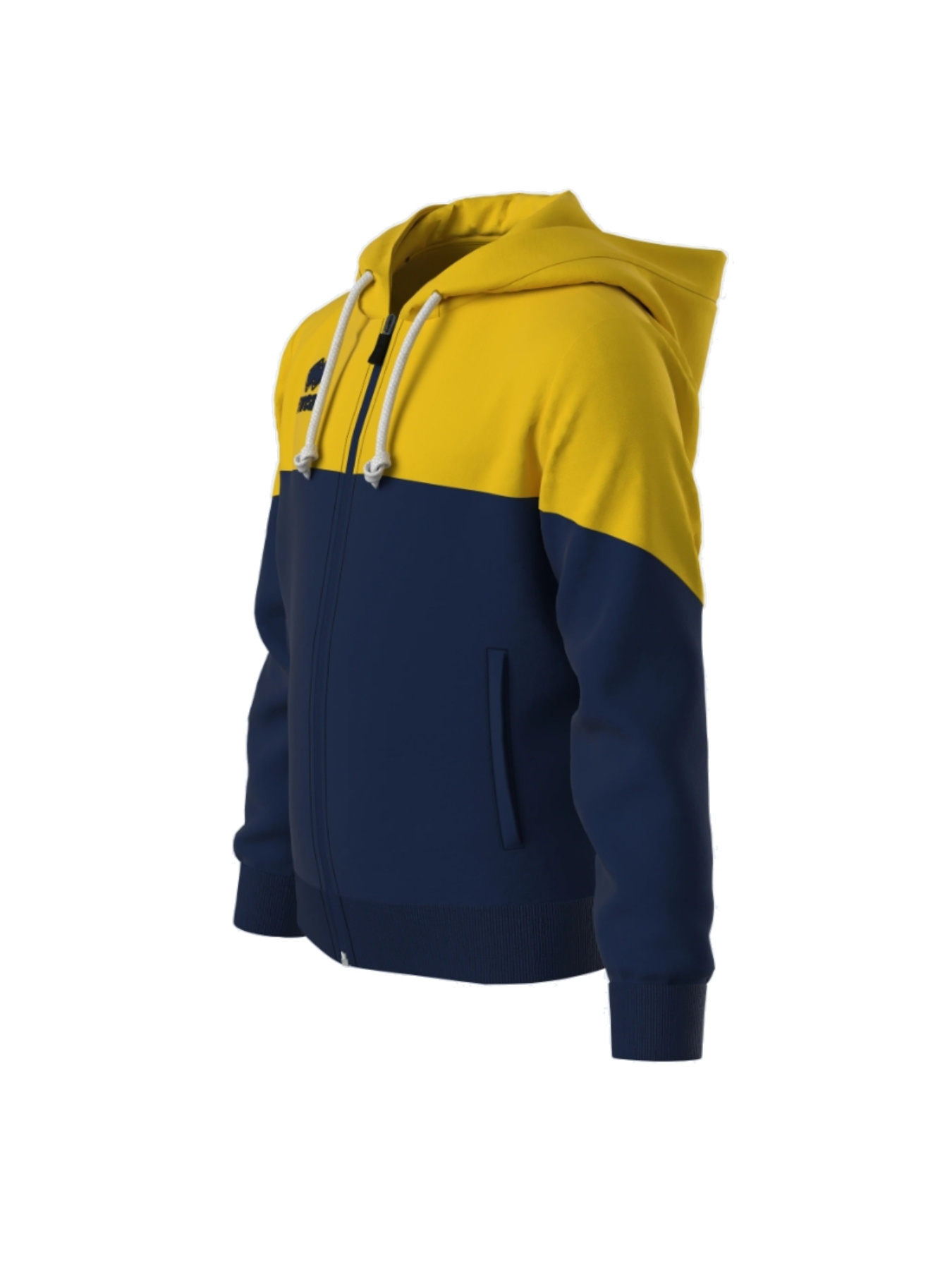 Кофта спортивная Spaio BEN SWEAT модель 8051318667548 Фото