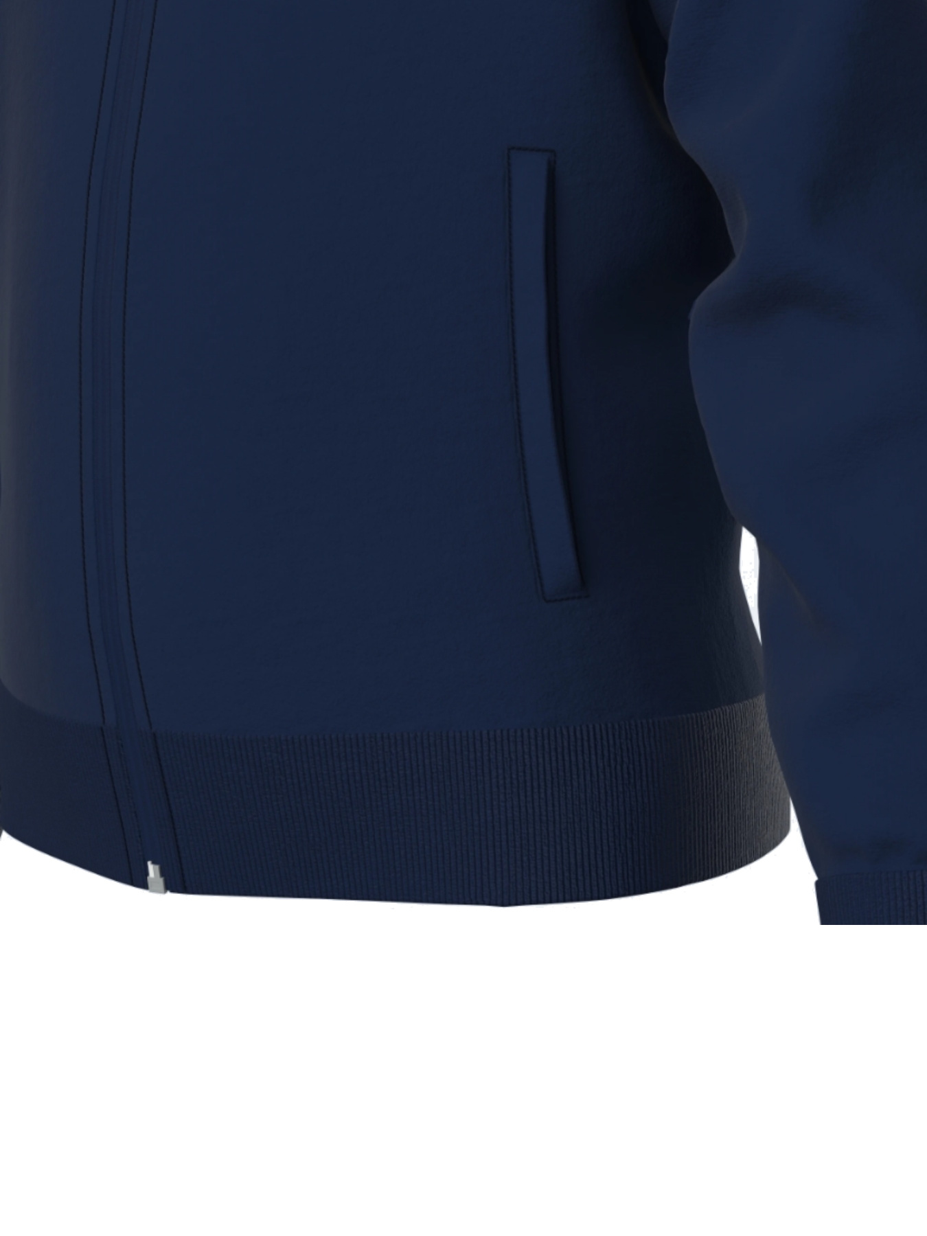 Спортивная кофта Spaio BEN SWEAT модель 8051318667548 Фото