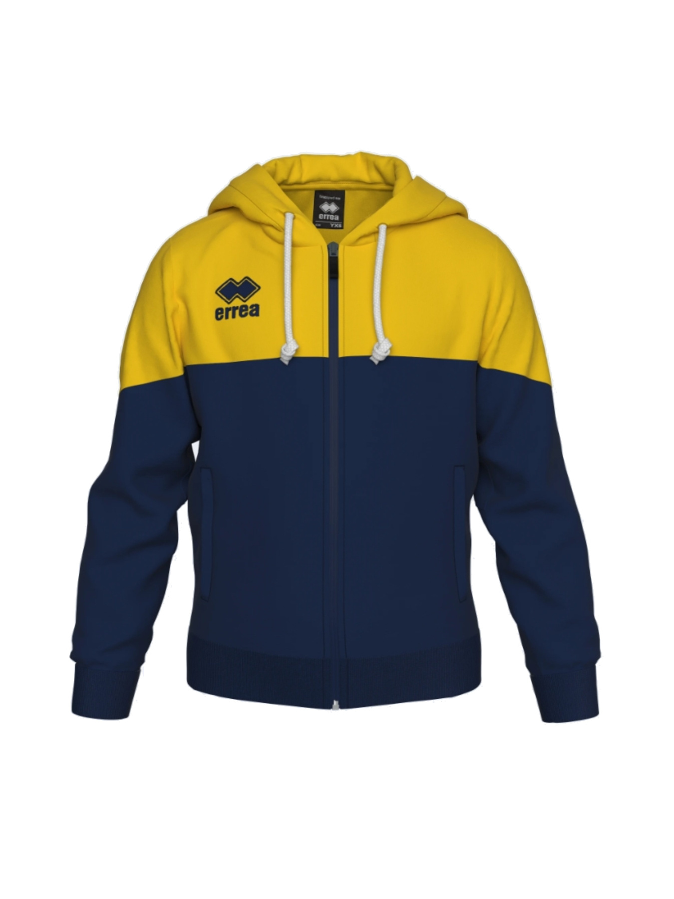 Спортивная кофта Spaio BEN SWEAT модель 8051318667548 Фото