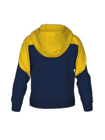 Спортивная кофта Spaio BEN SWEAT модель 8051318667548 Спортивная кофта Spaio BEN SWEAT модель 8051318667548 Фото