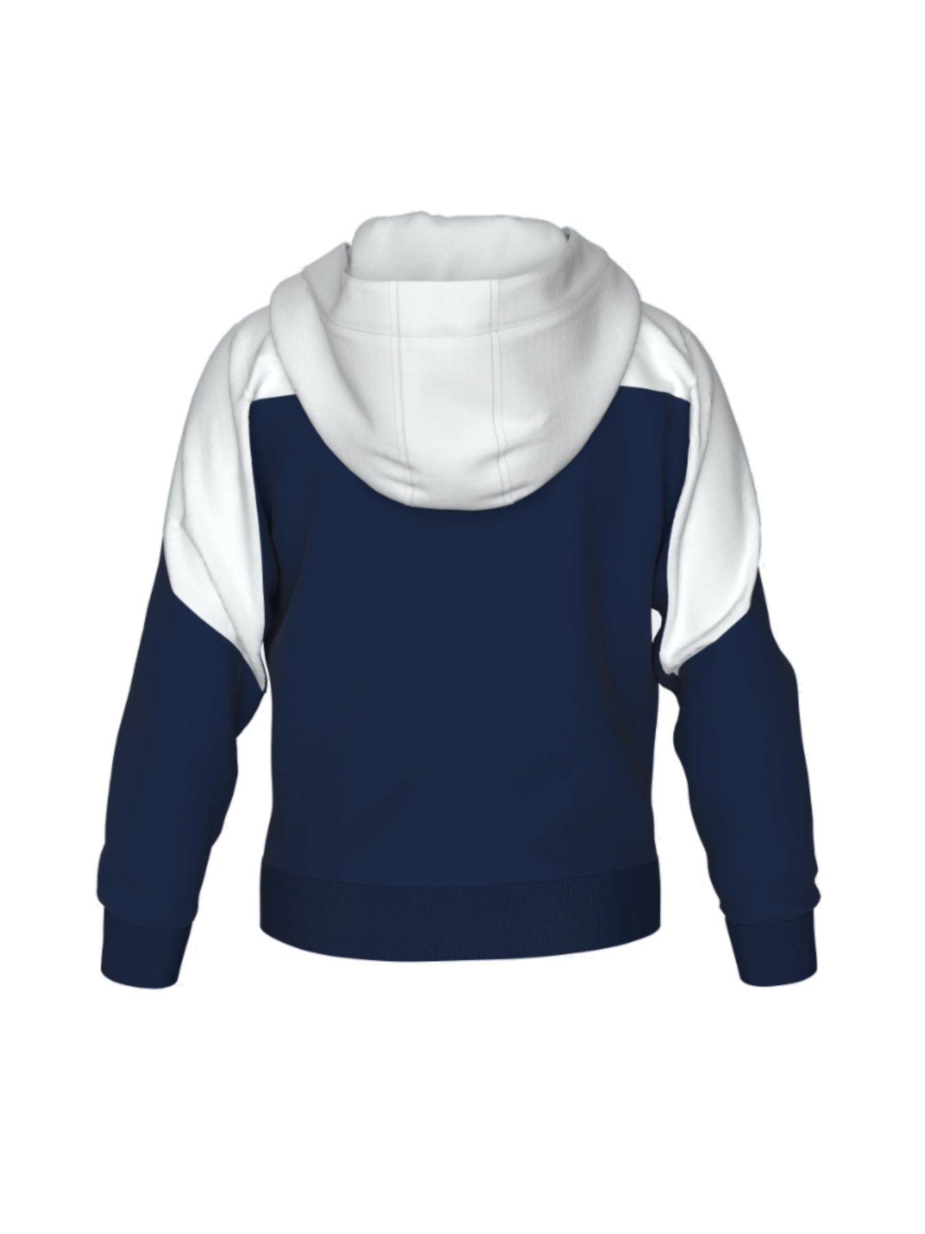 Спортивна кофта Spaio BEN SWEAT модель 8051318667425 Фото