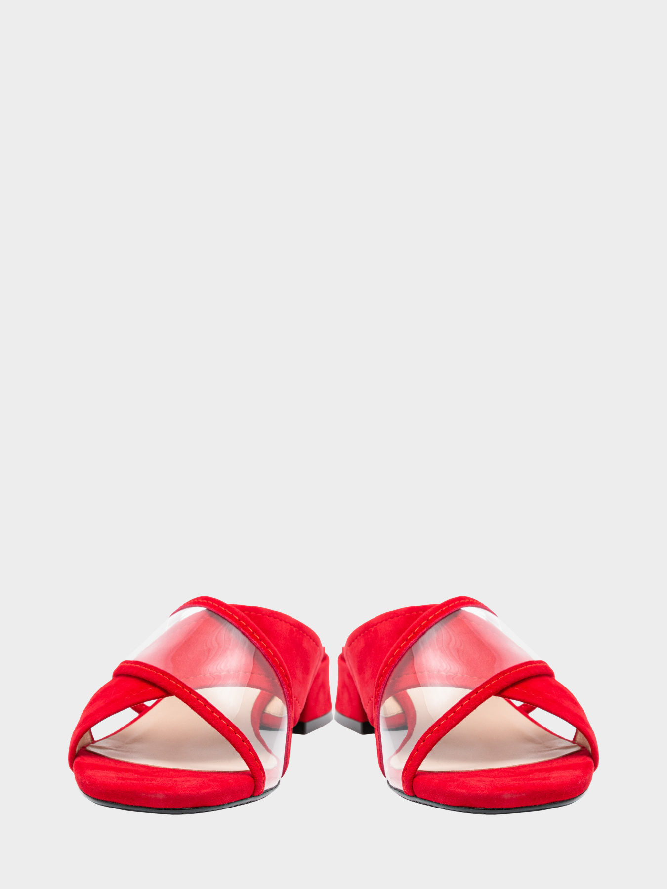 Сабо Enzo Verratti Bella модель 18-4-9606-10-1rvsil Фото