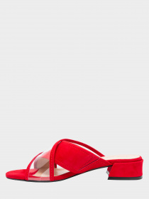 Сабо Enzo Verratti Bella модель 18-4-9606-10-1rvsil Фото