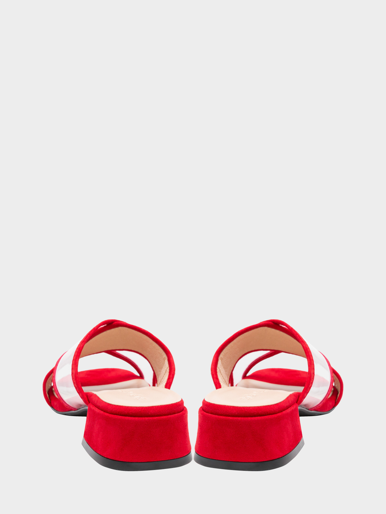 Сабо Enzo Verratti Bella модель 18-4-9606-10-1rvsil Фото