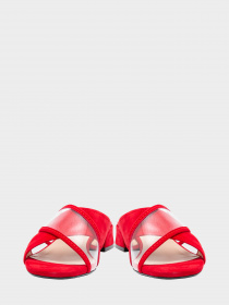 Сабо Enzo Verratti Bella модель 18-4-9606-10-1rvsil Фото