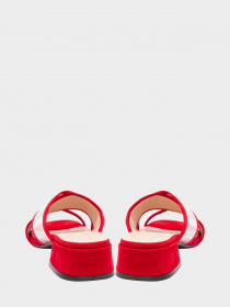 Сабо Enzo Verratti Bella модель 18-4-9606-10-1rvsil Фото