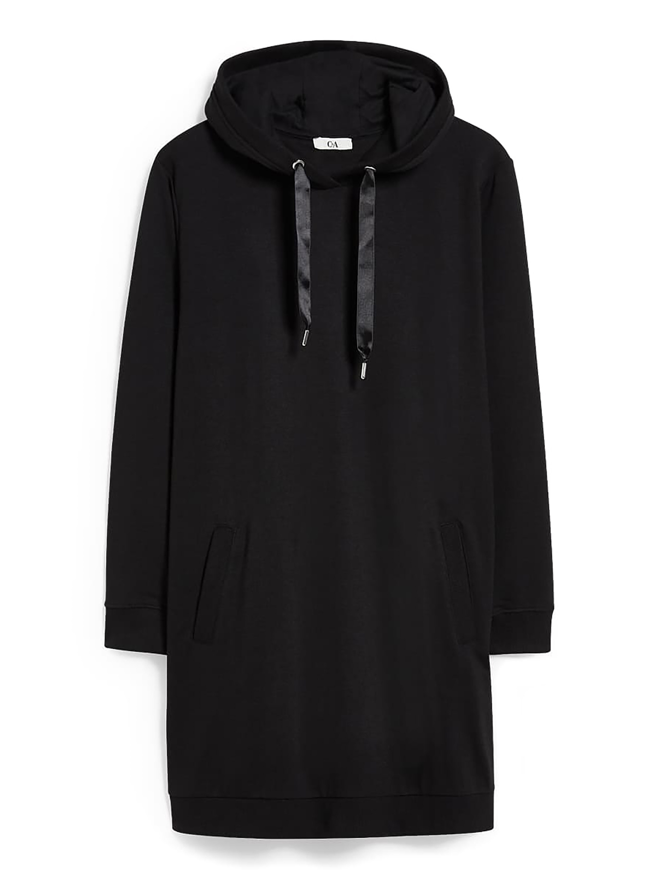 Платье мини C&A модель 71486 Фото