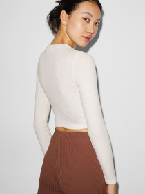 Топ C&A модель 71479 Фото