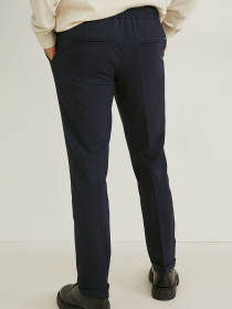 Штани класичні C&A модель 71488 Фото