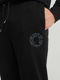 Штаны спортивные C&A модель 71519 Фото