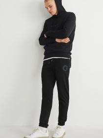 Штаны спортивные C&A модель 71519 Фото