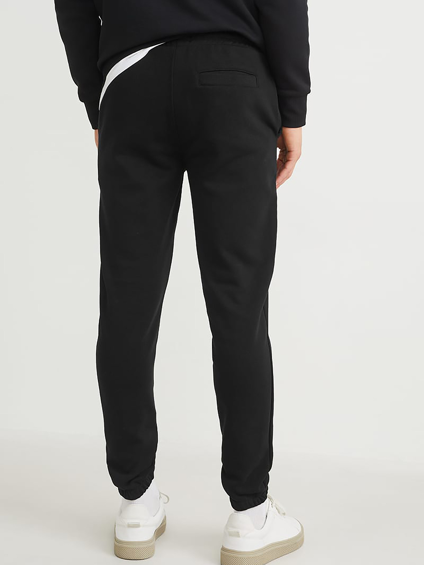 Штаны спортивные C&A модель 71519 Фото