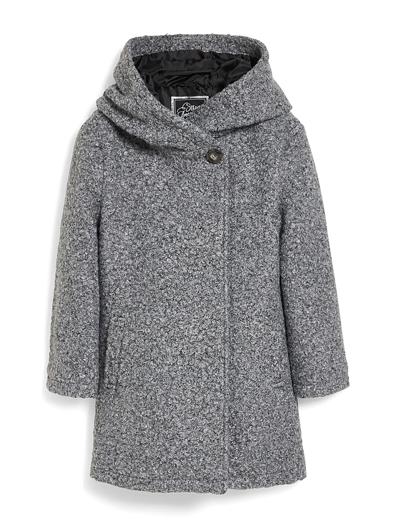 Пальто C&A модель 71522 Пальто C&A модель 71522 Фото