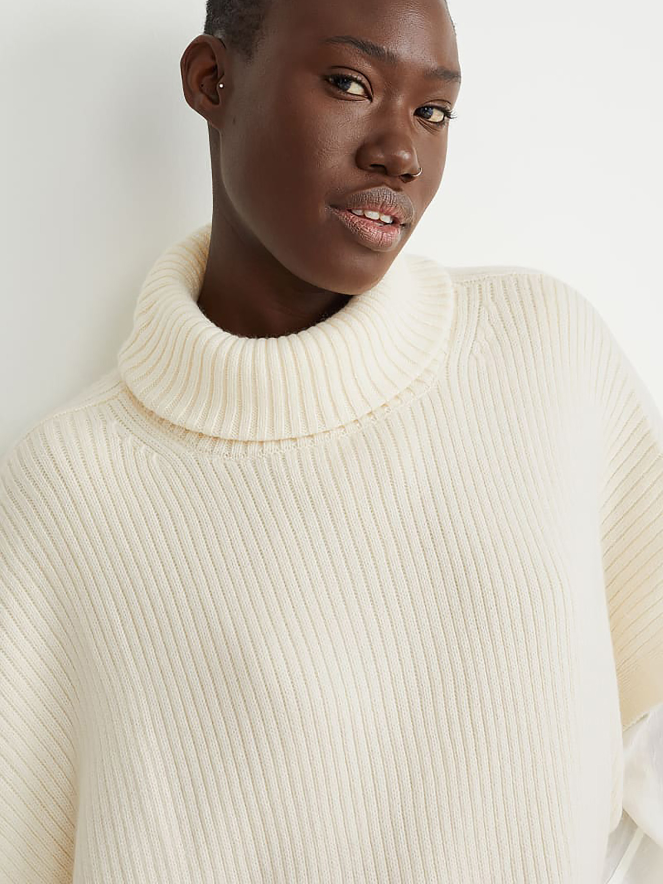 Свитер C&A модель 71483 Фото