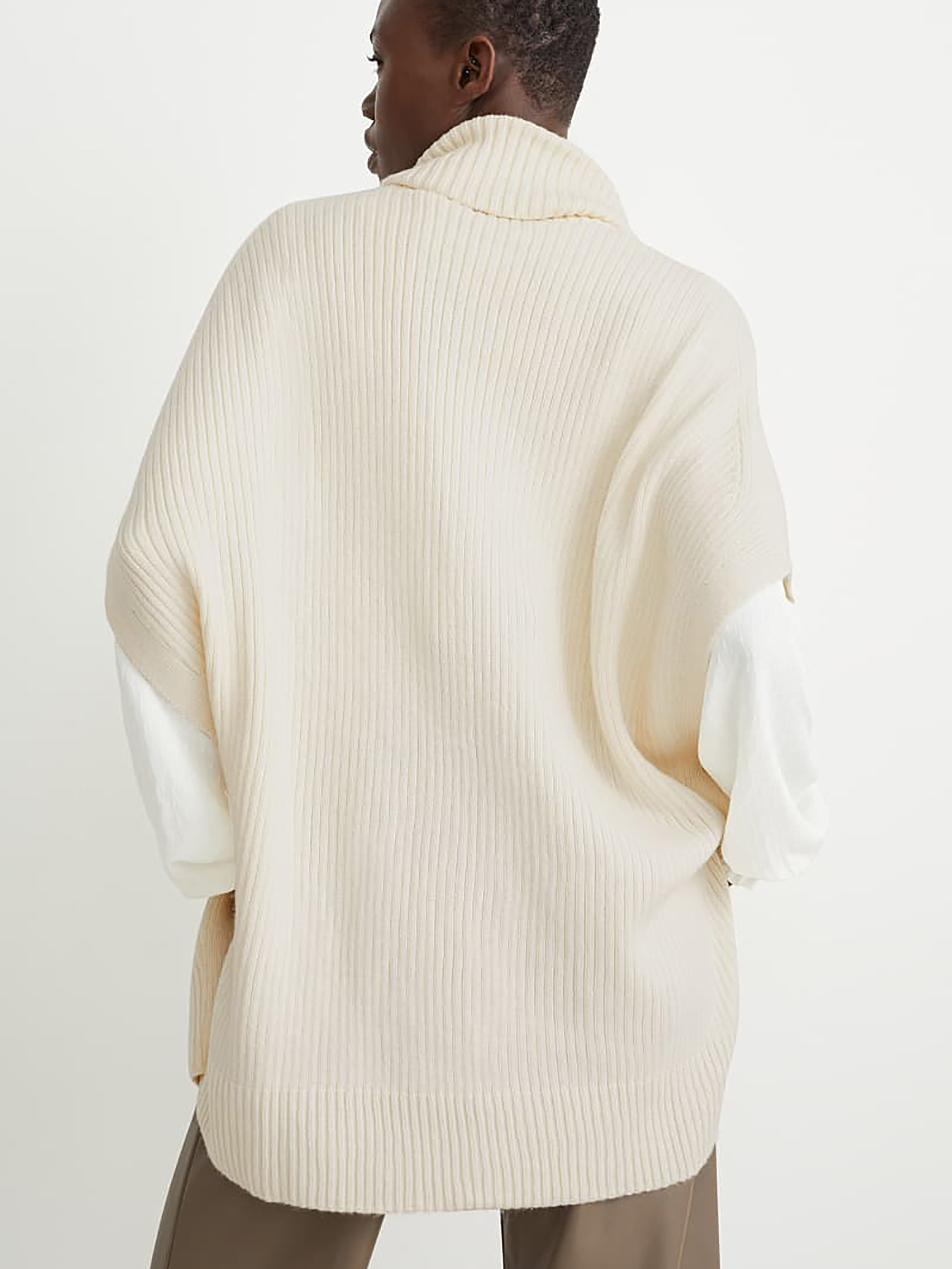 Светр C&A модель 71483 Фото