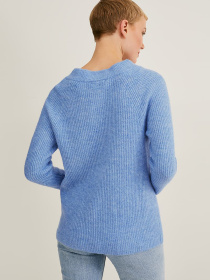 Джемпер C&A модель 71510 Фото