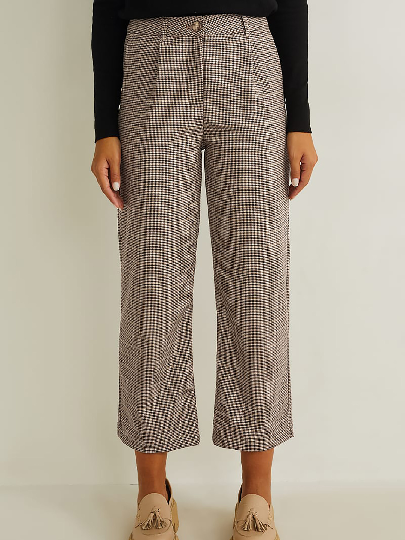 Кюлоти C&A модель 71487 Фото