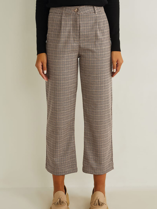 Кюлоты C&A модель 71487 Фото