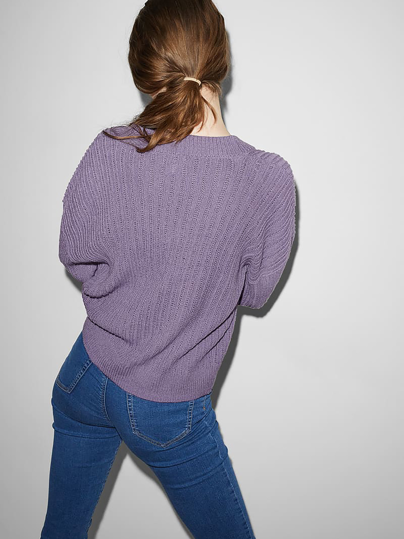 Кардиган C&A модель 71474 Фото