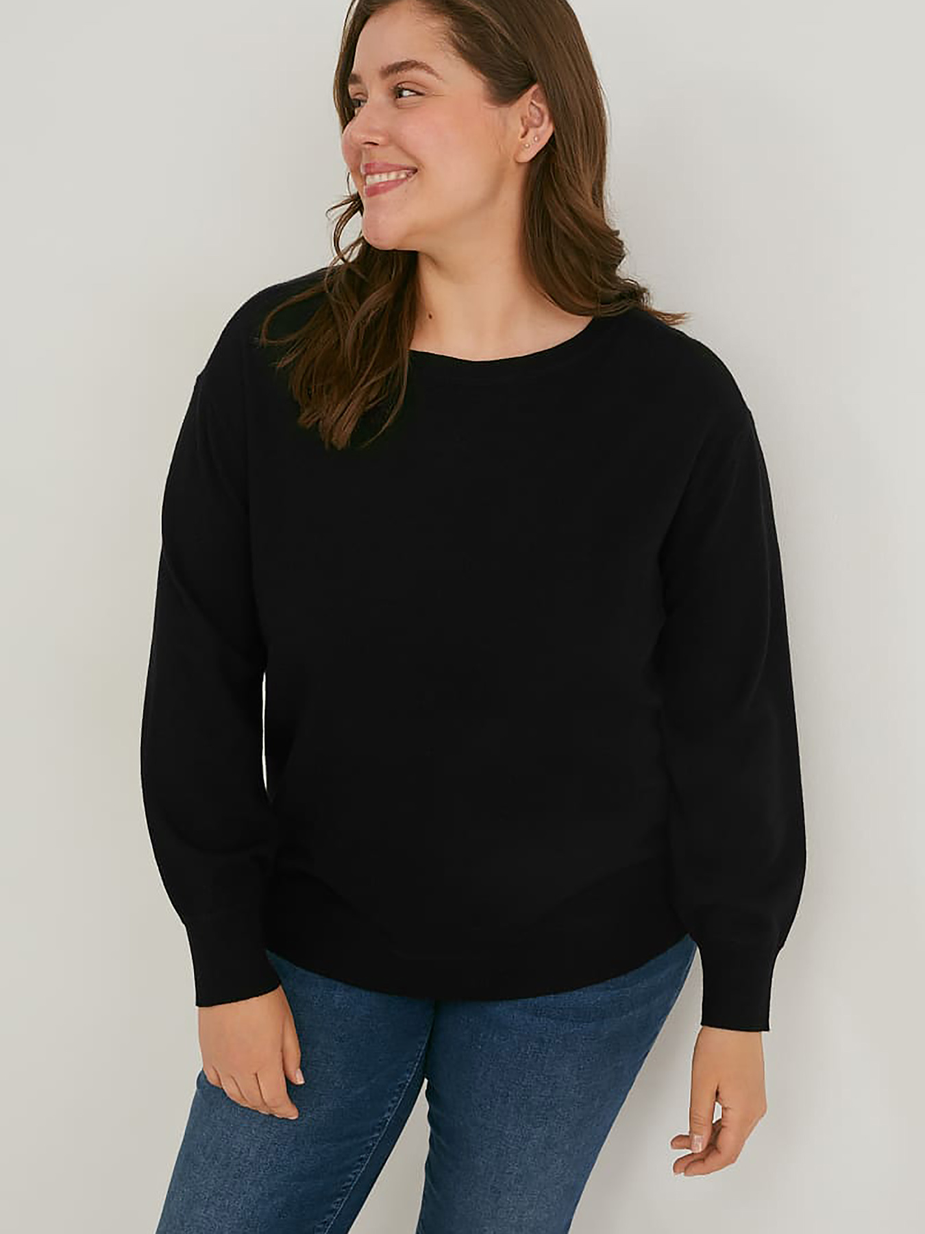 Джемпер C&A модель 71481 Фото