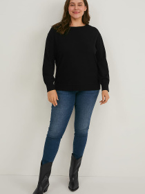 Джемпер C&A модель 71481 Фото