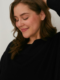 Джемпер C&A модель 71481 Фото