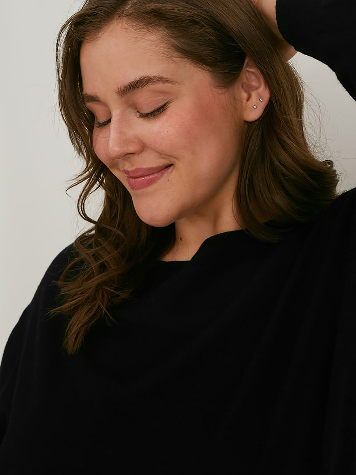 Джемпер C&A модель 71481 Фото