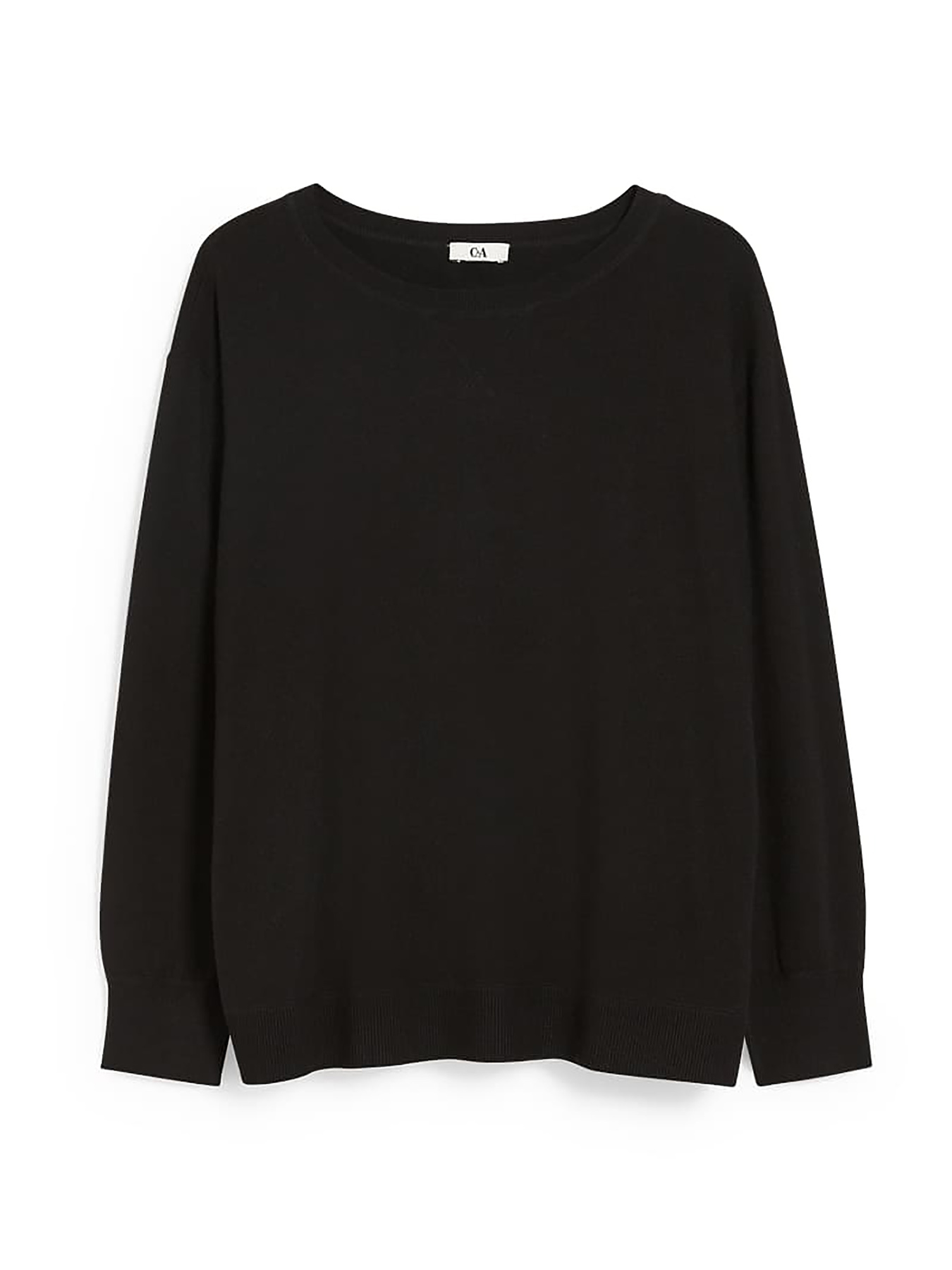 Джемпер C&A модель 71481 Фото