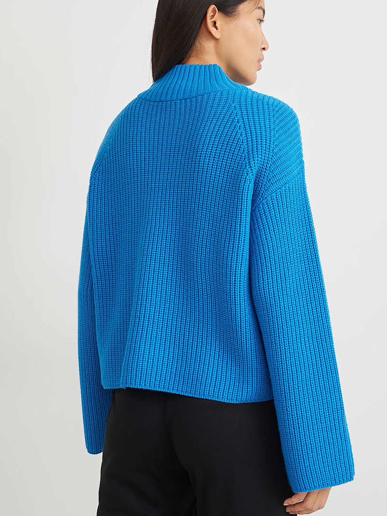 Джемпер C&A модель 71506 Фото