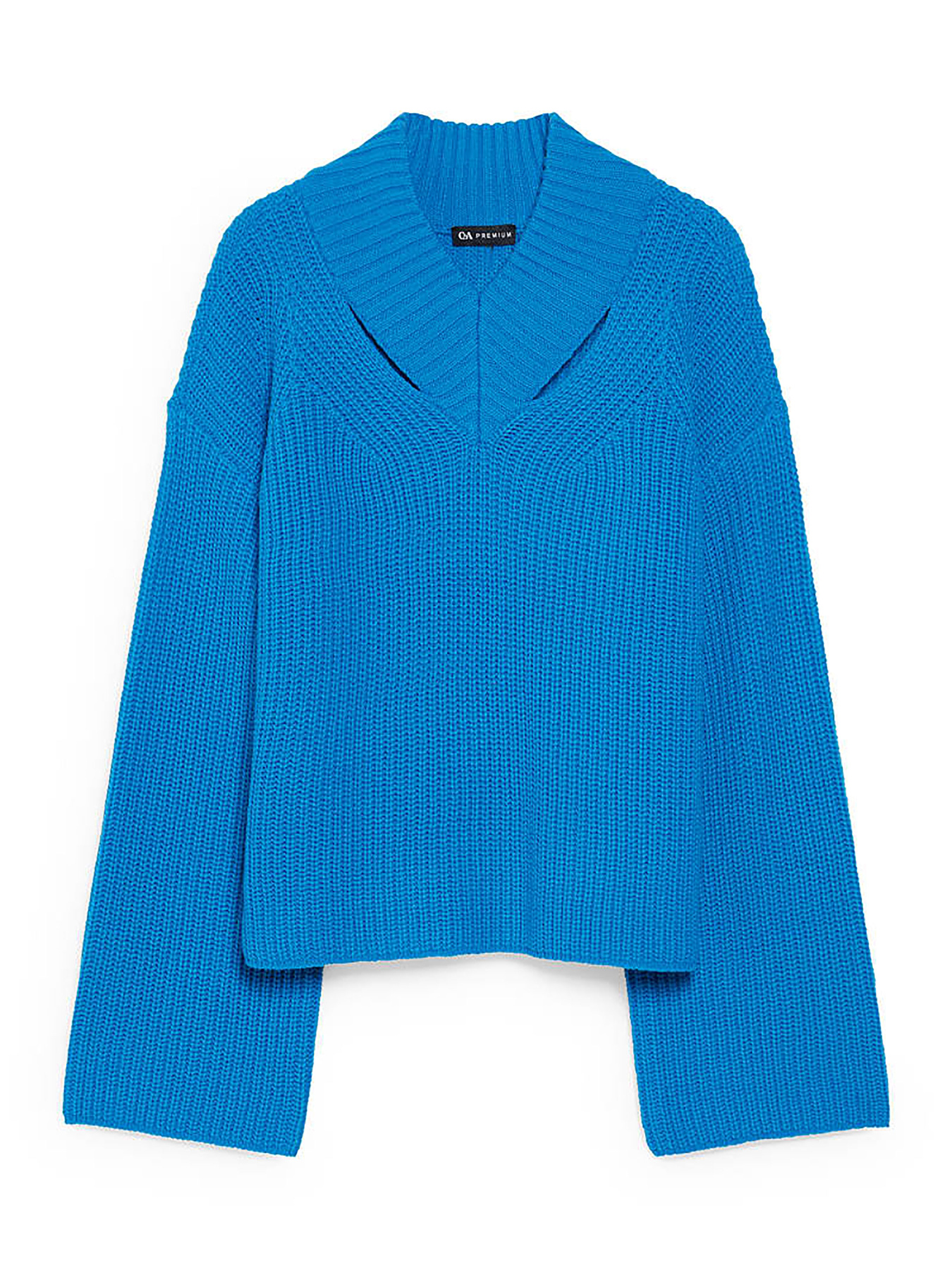 Джемпер C&A модель 71506 Фото