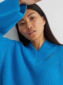 Джемпер C&A модель 71506 Фото