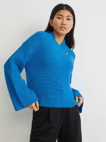 Джемпер C&A модель 71506 Фото