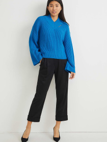 Джемпер C&A модель 71506 Фото