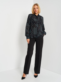 Блуза C&A модель 71501 Фото