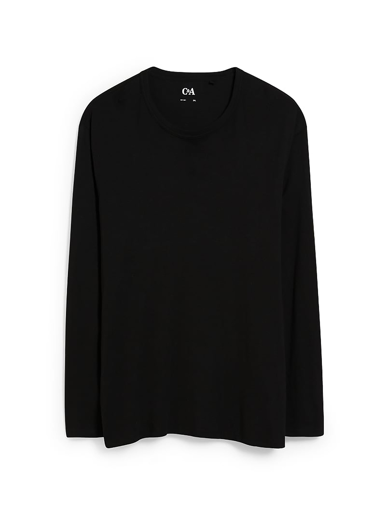Лонгслив C&A модель 71469 Фото