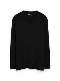 Лонгслив C&A модель 71469 Фото