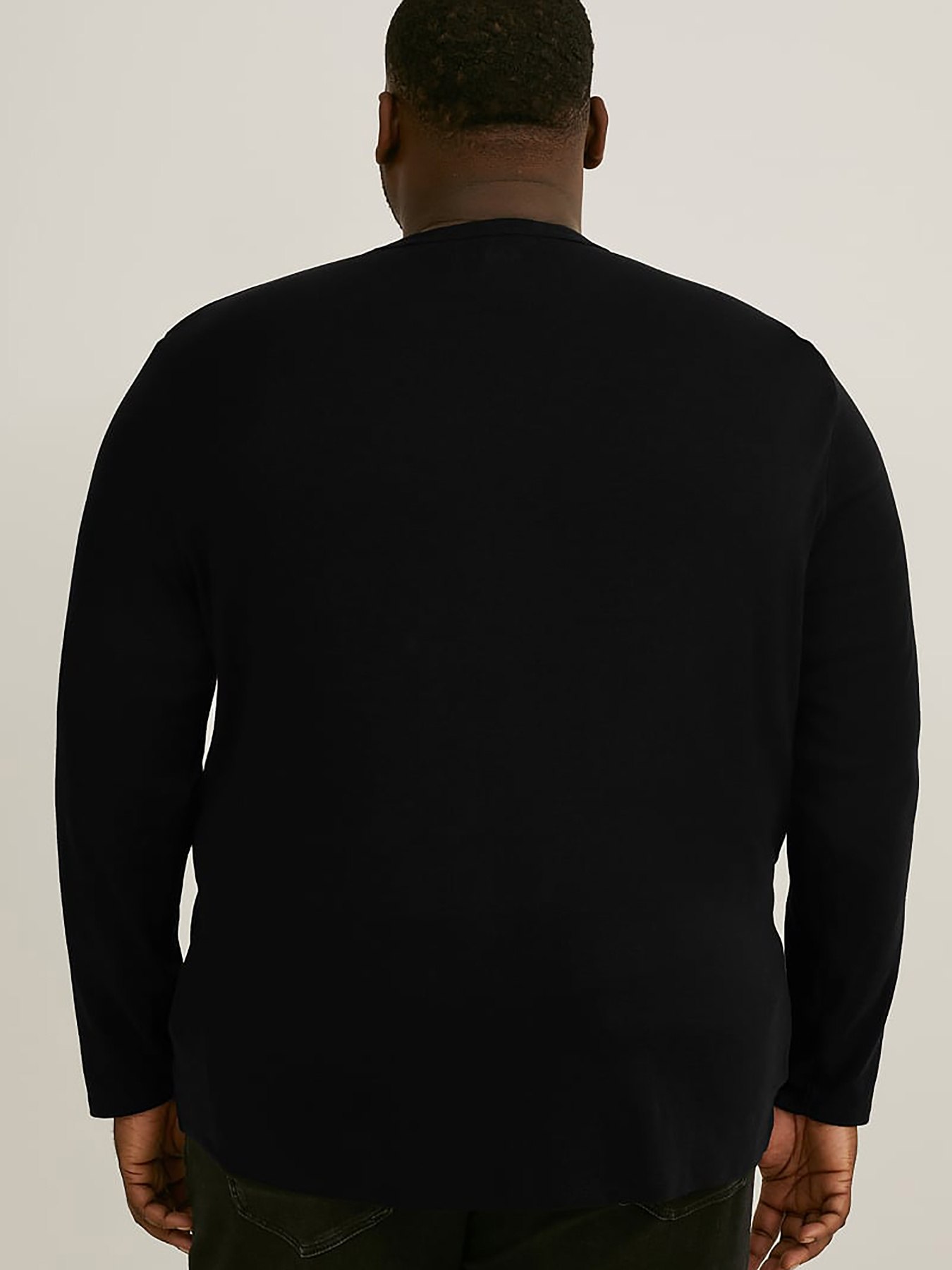 Лонгслів C&A модель 71469 Фото