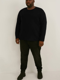 Лонгслів C&A модель 71469 Фото