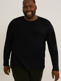 Лонгслів C&A модель 71469 Фото