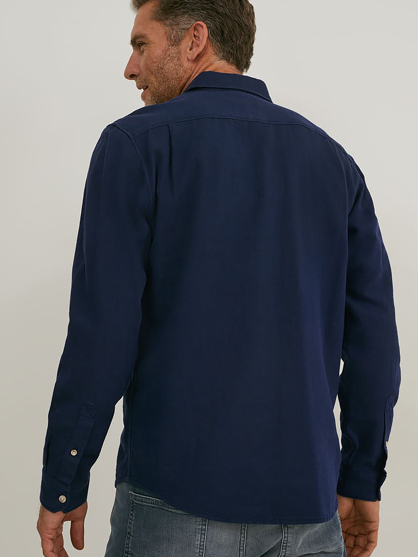 Рубашка C&A модель 71497 Фото