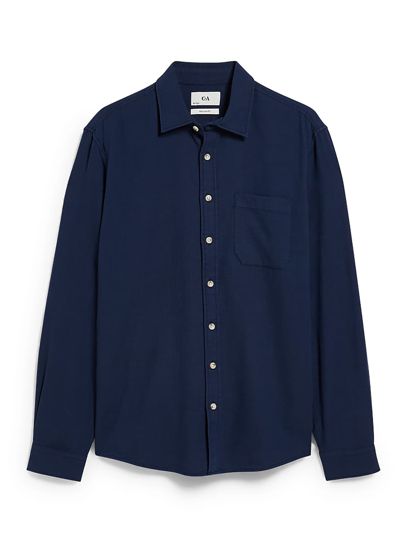 Рубашка C&A модель 71497 Фото